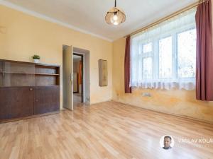 Prodej rodinného domu, Bílsko u Hořic, 158 m2