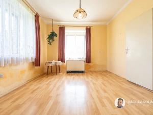 Prodej rodinného domu, Bílsko u Hořic, 158 m2