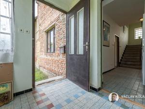 Prodej rodinného domu, Bílsko u Hořic, 158 m2