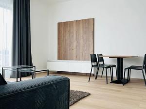 Pronájem bytu 1+kk, Brno, Fuchsova, 53 m2