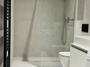 Pronájem bytu 1+kk, Brno, Fuchsova, 53 m2