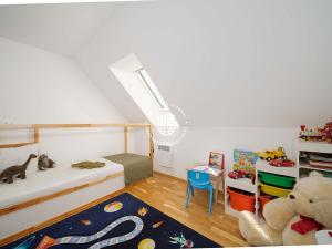Prodej rodinného domu, Praha - Horní Počernice, 120 m2