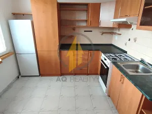 Prodej bytu 1+1, Turnov, Sídliště Jana Patočky, 40 m2