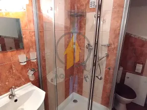 Prodej bytu 1+1, Turnov, Sídliště Jana Patočky, 40 m2