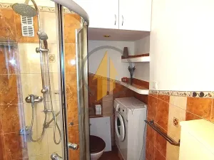 Prodej bytu 1+1, Turnov, Sídliště Jana Patočky, 40 m2