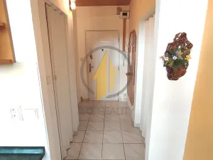 Prodej bytu 1+1, Turnov, Sídliště Jana Patočky, 40 m2