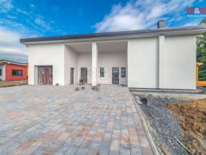 Prodej rodinného domu, Pustějov, 116 m2