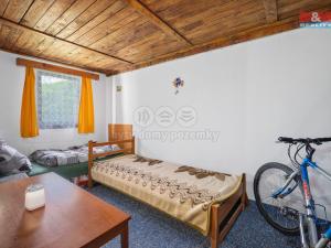 Prodej chaty, Hýskov, 60 m2