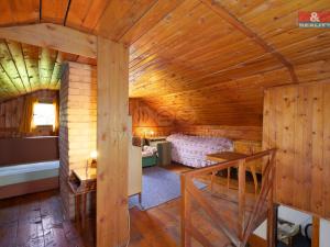 Prodej chaty, Hýskov, 60 m2