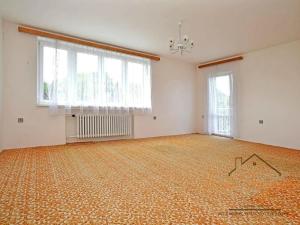 Prodej vícegeneračního domu, Trhový Štěpánov, 197 m2