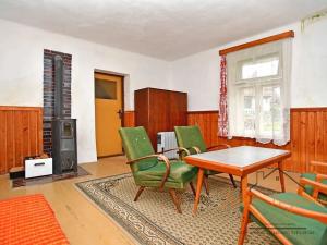 Prodej rodinného domu, Keblov, 90 m2
