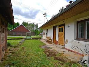 Prodej rodinného domu, Keblov, 90 m2