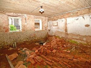 Prodej rodinného domu, Keblov, 90 m2