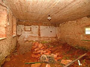 Prodej rodinného domu, Keblov, 90 m2