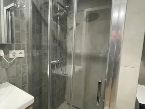 Pronájem bytu 1+kk, Praha - Vršovice, Bartoškova, 41 m2