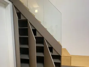 Pronájem bytu 1+kk, Praha - Vršovice, Bartoškova, 41 m2
