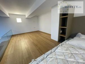 Pronájem bytu 1+kk, Praha - Vršovice, Bartoškova, 41 m2