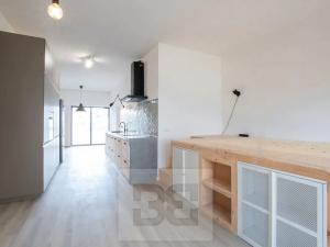 Pronájem bytu 1+kk, Zlončice, 53 m2