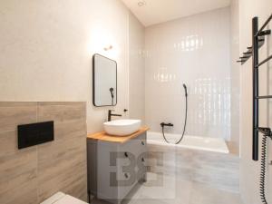 Pronájem bytu 1+kk, Zlončice, 53 m2