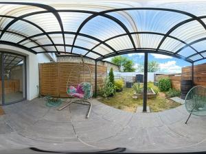 Pronájem bytu 1+kk, Zlončice, 53 m2
