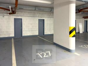 Pronájem bytu 1+kk, Praha - Háje, Výstavní, 33 m2