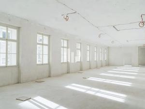 Pronájem kanceláře, Praha - Staré Město, Na příkopě, 330 m2