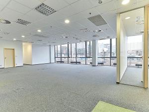 Pronájem kanceláře, Praha - Jinonice, Radlická, 175 m2