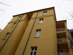 Pronájem bytu 1+1, Brno, Vlhká, 46 m2