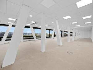 Pronájem kanceláře, Praha - Libeň, Boudníkova, 573 m2
