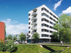 Pronájem kanceláře, Brno, Svatopetrská, 126 m2