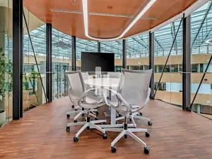 Pronájem kanceláře, Praha - Modřany, Mezi vodami, 500 m2