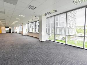 Pronájem kanceláře, Praha - Stodůlky, Bucharova, 898 m2