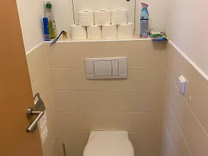 Pronájem bytu 2+kk, Liberec, Seniorů, 56 m2