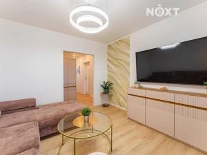 Prodej bytu 3+1, Šumperk, Čajkovského, 72 m2