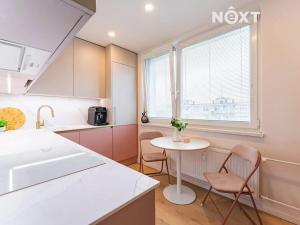 Prodej bytu 3+1, Šumperk, Čajkovského, 72 m2