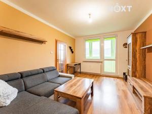 Pronájem bytu 2+1, Šumperk, Prievidzská, 50 m2