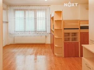 Pronájem bytu 1+kk, Šumperk, Polská, 34 m2