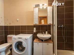 Pronájem bytu 1+kk, Šumperk, Polská, 34 m2