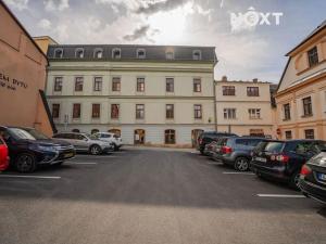 Pronájem bytu 1+kk, Šumperk, Polská, 34 m2