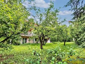 Prodej rodinného domu, Praha - Koloděje, K Dubči, 337 m2