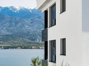 Prodej bytu 4+kk, Vinjerac, Chorvatsko, 102 m2