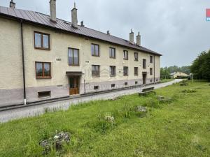 Pronájem bytu 2+1, Studenec - Rovnáčov, 59 m2