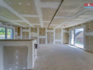 Prodej rodinného domu, Tuchlovice - Srby, 103 m2