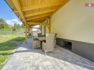 Prodej rodinného domu, Tuchlovice - Srby, 103 m2