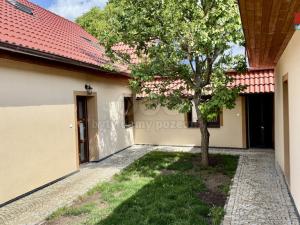 Prodej rodinného domu, Grunta, 153 m2