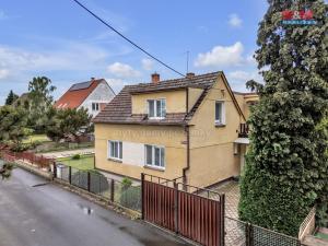 Prodej rodinného domu, Mělník, Na Staré cestě, 130 m2