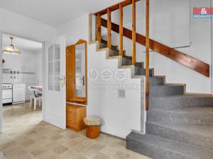Prodej rodinného domu, Mělník, Na Staré cestě, 130 m2