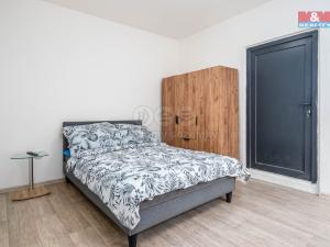 Prodej rodinného domu, Kopidlno, Husova, 87 m2