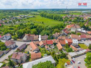 Prodej rodinného domu, Kopidlno, Husova, 87 m2