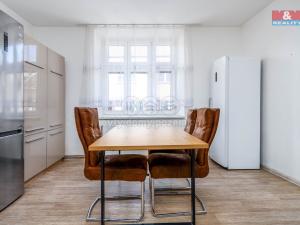 Prodej rodinného domu, Kopidlno, Husova, 87 m2